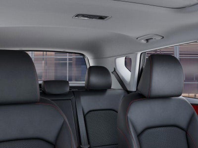 2025 Kia Soul GT-Line