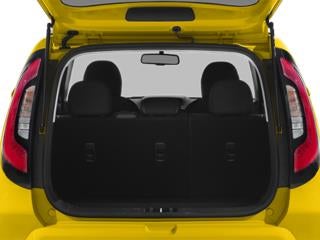 2014 Kia Soul Base