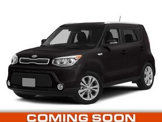 2014 Kia Soul Base