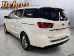 2020 Kia Sedona EX
