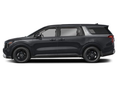2027 Kia Carnival LX