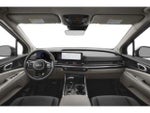 2027 Kia Carnival LX
