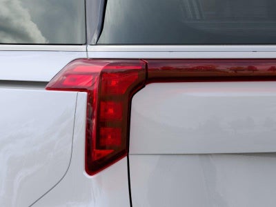 2026 Kia Carnival LX