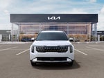 2026 Kia Carnival LX