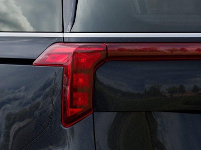 2026 Kia CARNIVAL LX