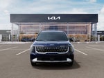 2026 Kia CARNIVAL LX