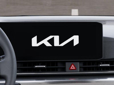 2026 Kia CARNIVAL LX