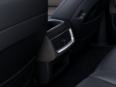 2026 Kia CARNIVAL LX