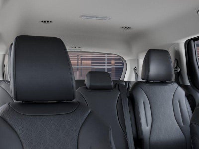 2026 Kia CARNIVAL LX
