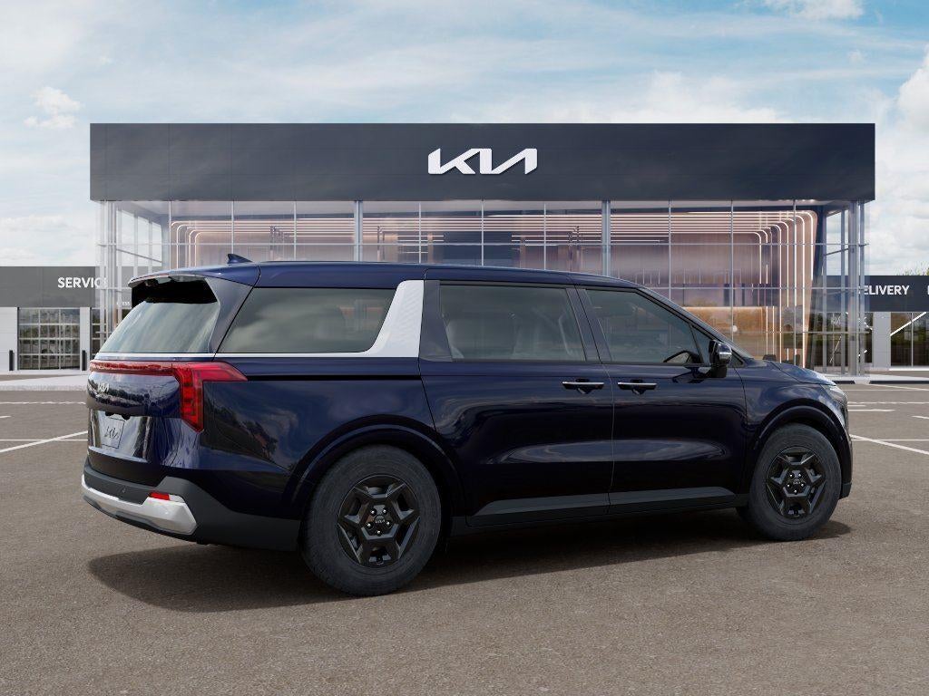 2026 Kia CARNIVAL LX