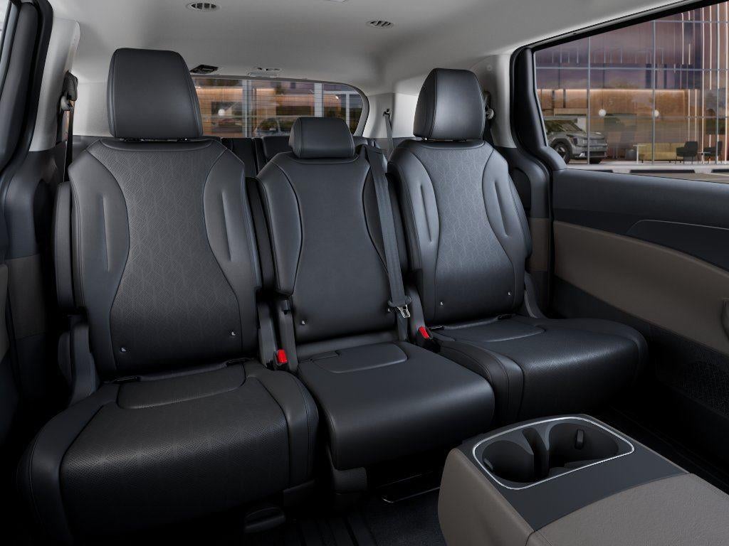 2026 Kia Carnival LX