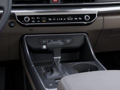 2026 Kia Carnival LX