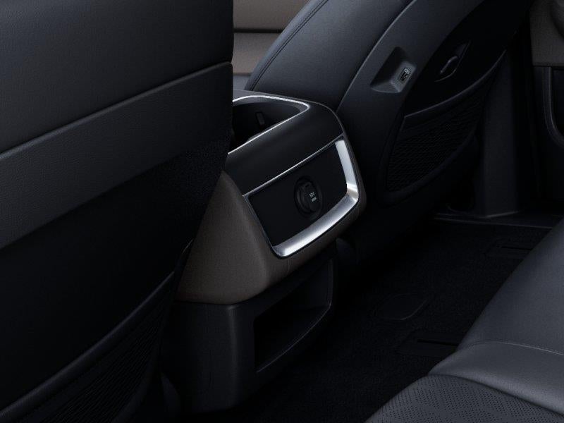 2026 Kia CARNIVAL Base