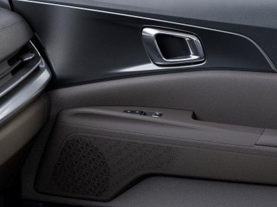 2026 Kia CARNIVAL LX