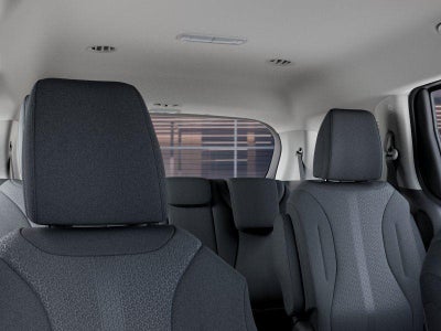 2026 Kia Carnival LX