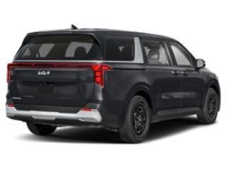 2027 Kia Carnival LX