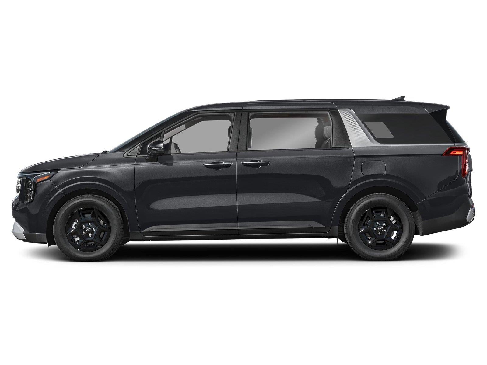 2027 Kia Carnival LX
