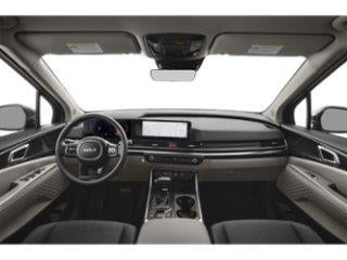 2027 Kia Carnival LX