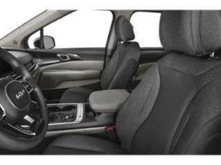 2027 Kia Carnival LX