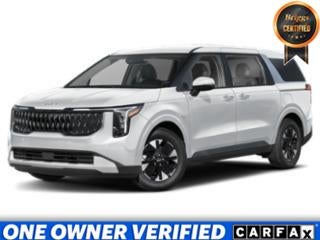 2026 Kia Carnival Hybrid LXS