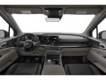 2026 Kia Carnival Hybrid LXS