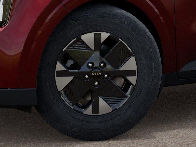 2026 Kia Carnival Hybrid LXS