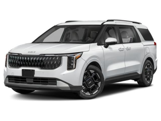 2027 Kia Carnival EX