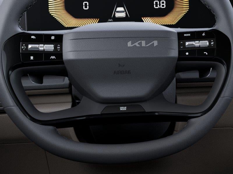2027 Kia Carnival EX