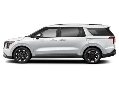 2027 Kia Carnival EX