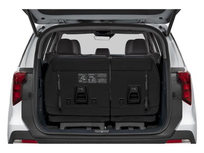 2027 Kia Carnival EX