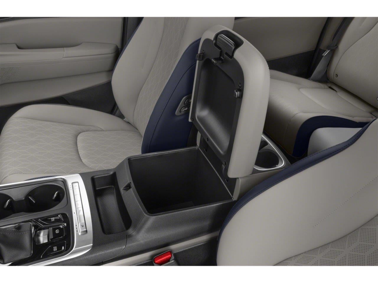 2027 Kia Carnival EX