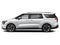 2027 Kia Carnival EX