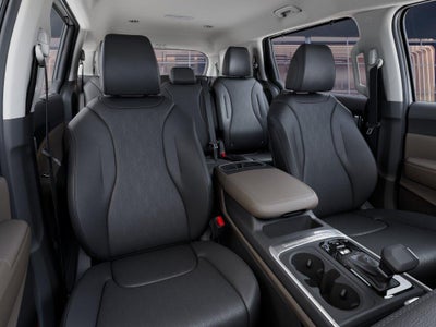 2027 Kia Carnival EX