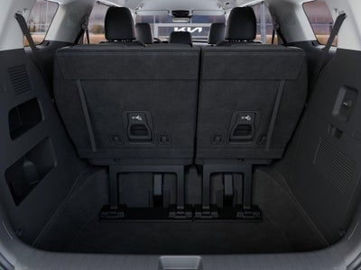 2027 Kia Carnival EX