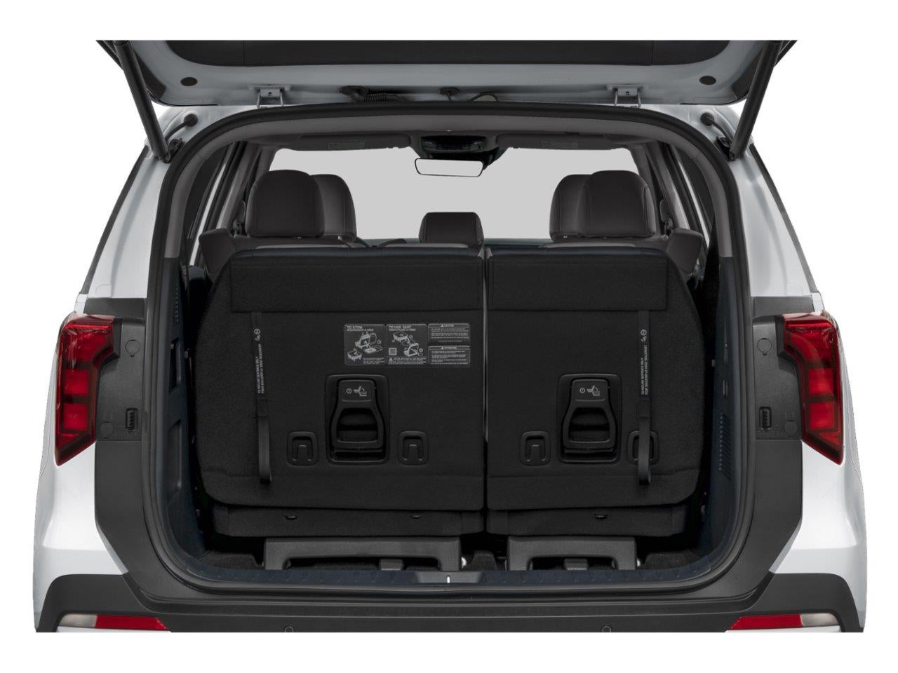 2027 Kia Carnival EX