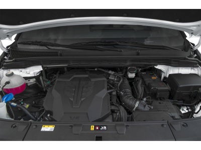2027 Kia Carnival EX