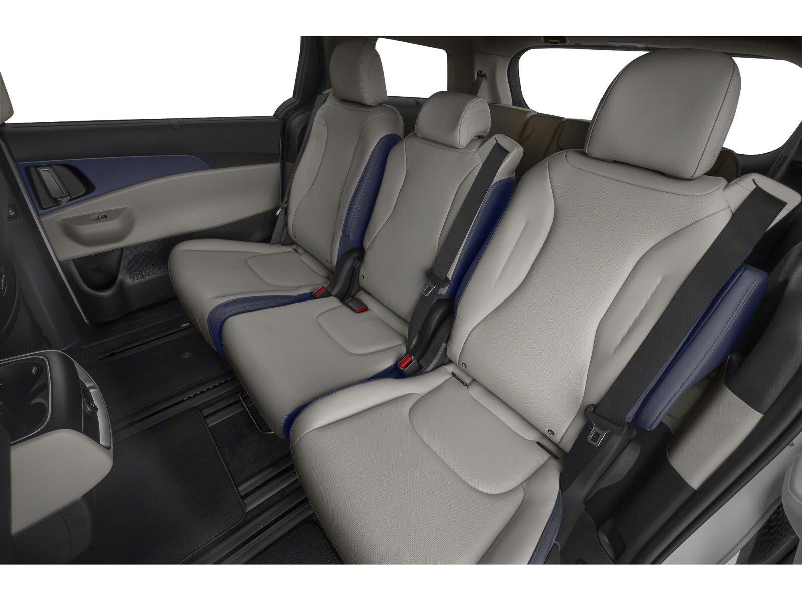 2027 Kia Carnival EX