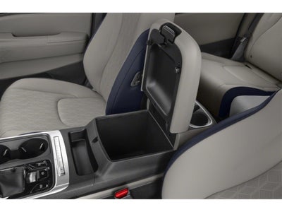 2027 Kia Carnival EX