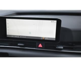 2027 Kia Carnival Hybrid EX