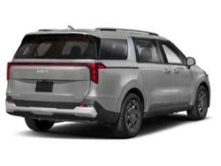 2027 Kia Carnival Hybrid EX