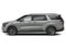 2027 Kia Carnival Hybrid EX