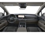 2027 Kia Carnival Hybrid EX