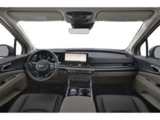 2027 Kia Carnival Hybrid EX