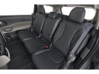 2027 Kia Carnival Hybrid EX
