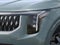 2027 Kia CARNIVAL HYBRID EX