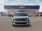 2027 Kia CARNIVAL HYBRID EX