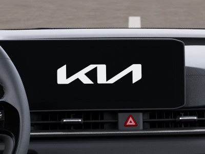2027 Kia CARNIVAL HYBRID EX