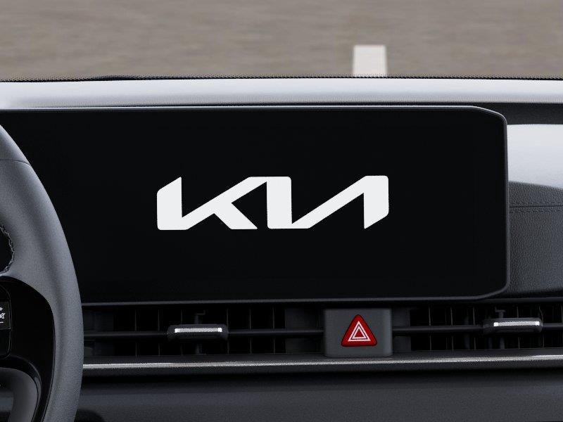 2027 Kia CARNIVAL HYBRID EX
