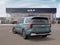 2027 Kia CARNIVAL HYBRID EX