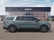 2027 Kia CARNIVAL HYBRID EX